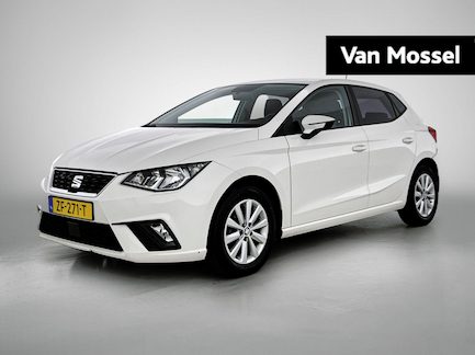 SEAT Ibiza 0