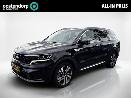 Kia Sorento 0