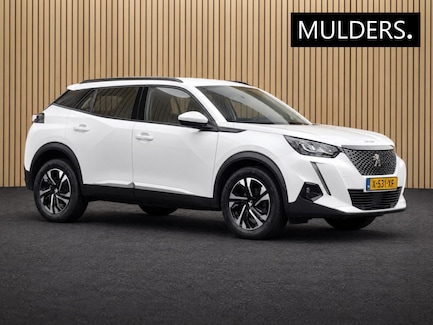 Peugeot 2008 0