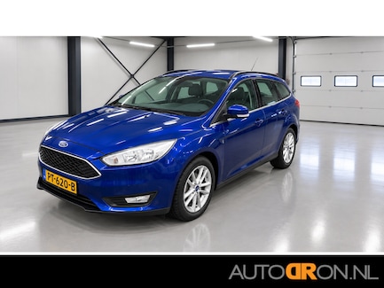 Ford Focus 0