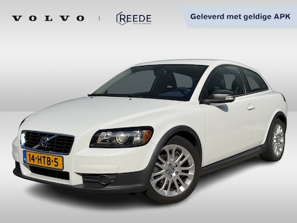 Volvo C30 0