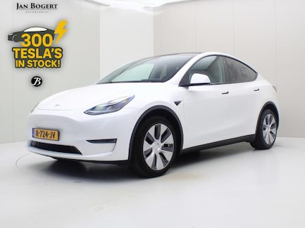 Tesla Model Y 0