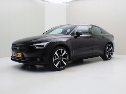 Polestar 2 0