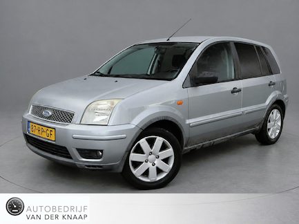 Ford Fusion 0