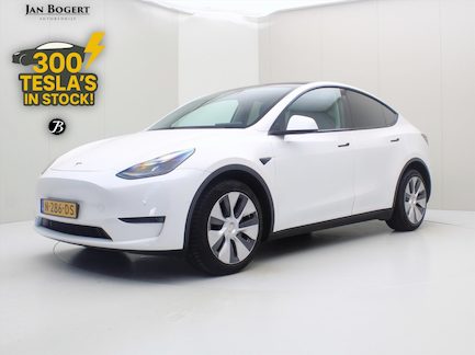 Tesla Model Y 0
