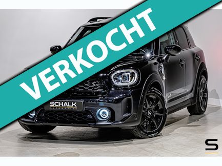 MINI Countryman 0