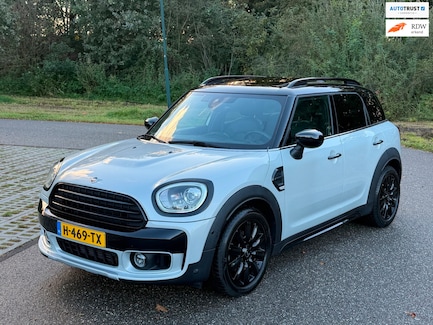 MINI Countryman 0