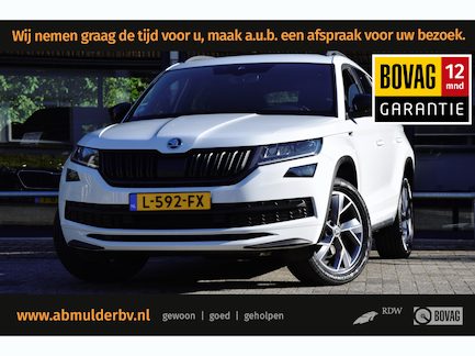 Skoda Kodiaq 0