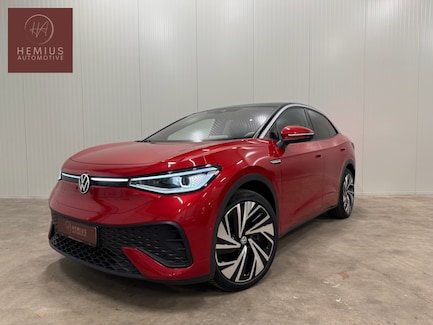 Volkswagen ID.5 0