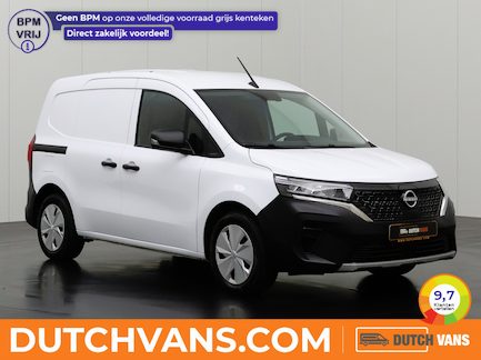 Nissan Townstar 0