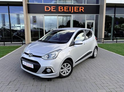 Hyundai i10 0