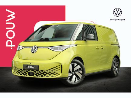 Volkswagen ID. Buzz Cargo 0