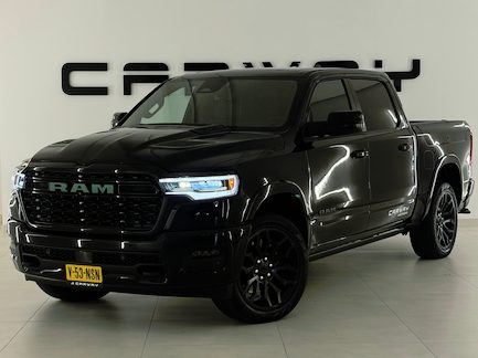 Ram 1500 0
