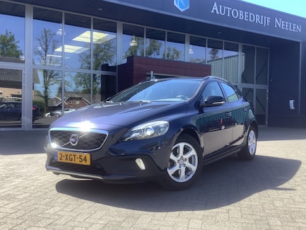 Volvo V40 Cross Country 0
