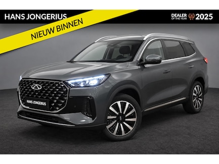 CHERY Tiggo 8 0