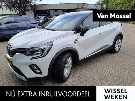 Renault Captur 0