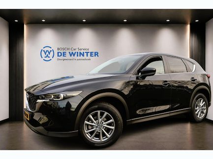 Mazda CX-5 0