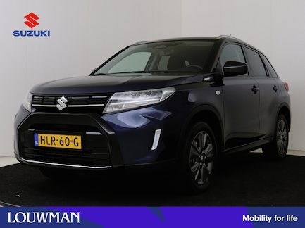Suzuki Vitara 0