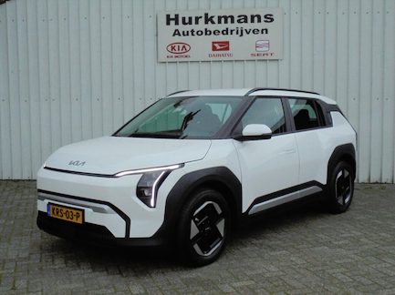Kia EV3 0
