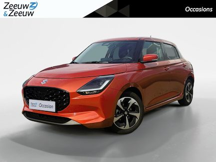 Suzuki Swift 0