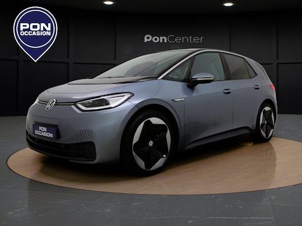 Volkswagen ID.3 0