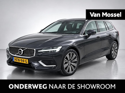 Volvo V60 0