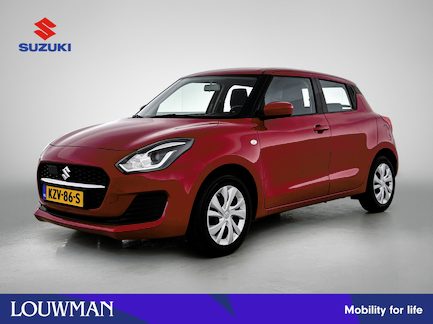 Suzuki Swift 0