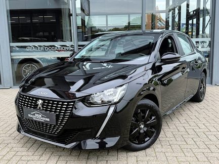 Peugeot 208 0