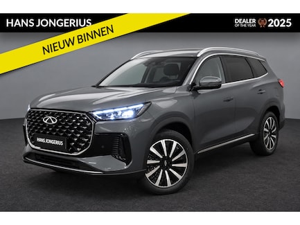 CHERY Tiggo 8 0