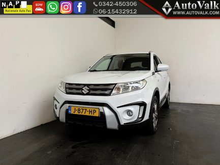 Suzuki Vitara 0