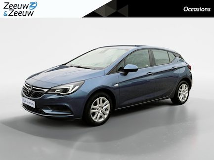 Opel Astra 0