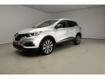 Renault Kadjar 0