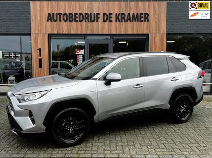 Toyota RAV4 0