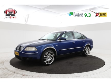 Volkswagen Passat 0