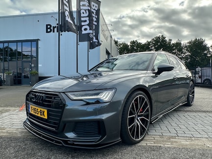 Audi A6 0