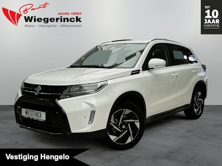 Suzuki Vitara 0
