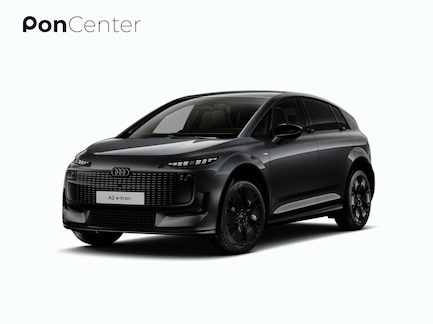 Audi A2 0