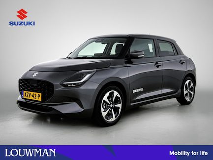 Suzuki Swift 0