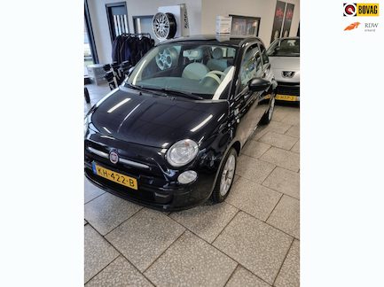 Fiat 500 0