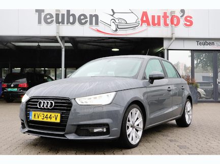 Audi A1 0