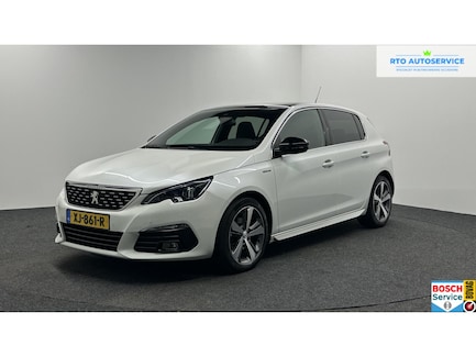 Peugeot 308 0