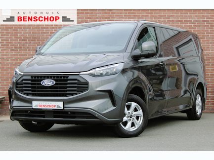Ford Transit Custom 0