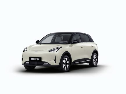 Geely E2 0
