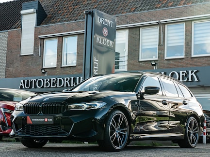 BMW 3-Serie 0