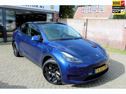 Tesla Model Y 0