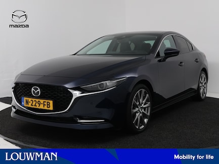 Mazda 3 0