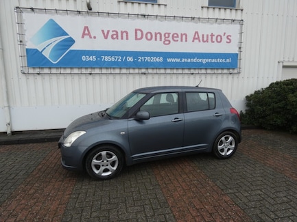 Suzuki Swift 0