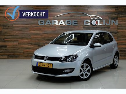 Volkswagen Polo 0