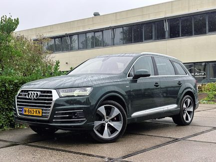 Audi Q7 0