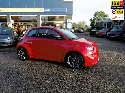 Fiat 500 0